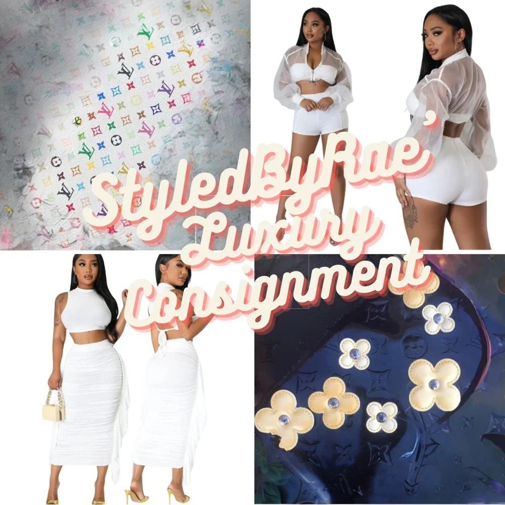 🛍️NEW*LIVE*LISTING🛍️IM LIVE!🎉
Unfortunately I sold my last listing 😞 - Picture 7 of 10